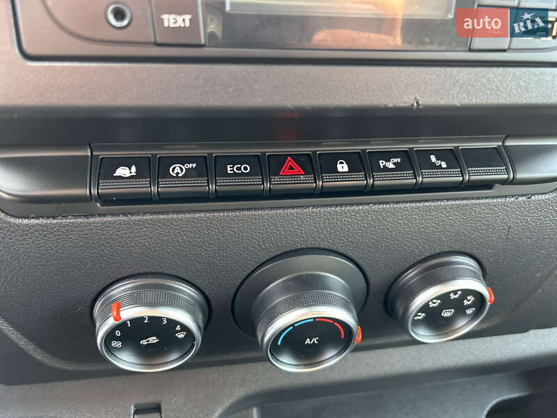 Вантажний фургон Renault Master 2021 в Хусті