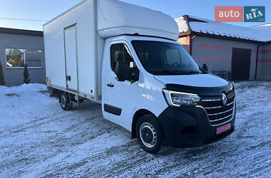 Другие грузовики Renault Master 2021 в Луцке