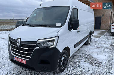 Грузовой фургон Renault Master 2020 в Владимире