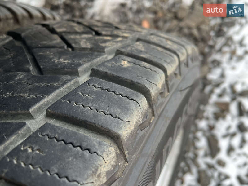 Вантажний фургон Renault Master 2020 в Володимирі