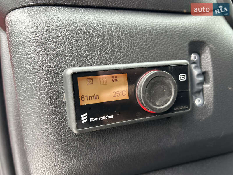 Вантажний фургон Renault Master 2024 в Хусті