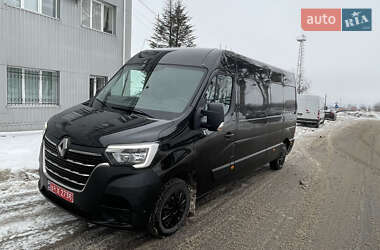 Другие грузовики Renault Master 2021 в Луцке