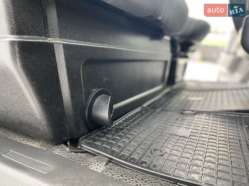 Грузовой фургон Renault Master 2016 в Ковеле фото 27 Грузовой фургон Renault Master 2016 в Ковеле