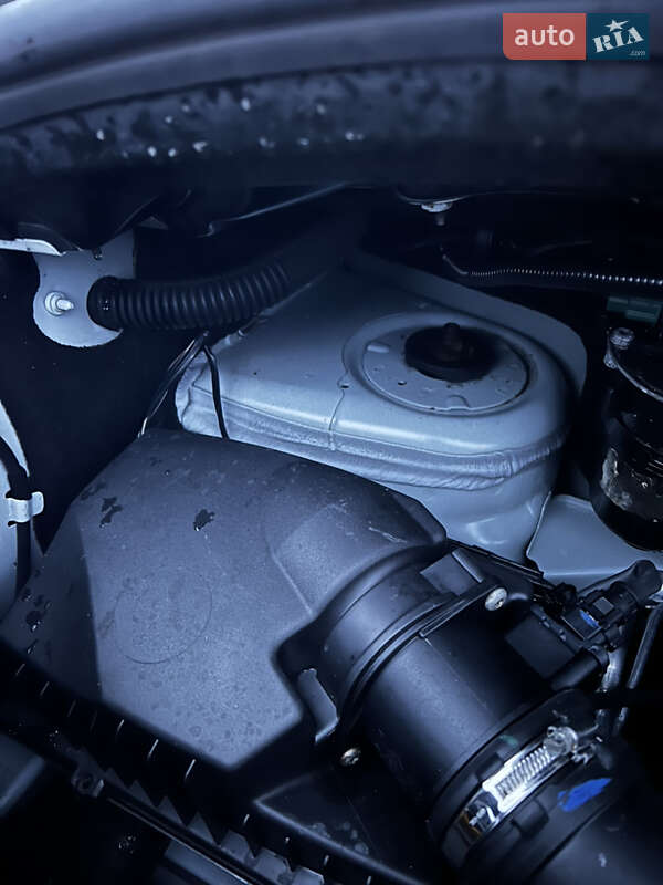 Тентований Renault Master 2022 в Ковелі