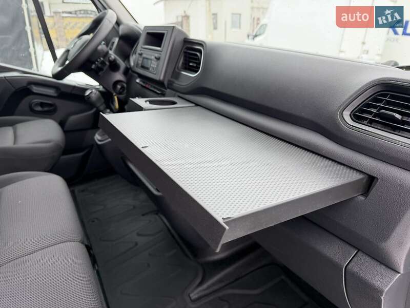 Інші автобуси Renault Master 2022 в Києві