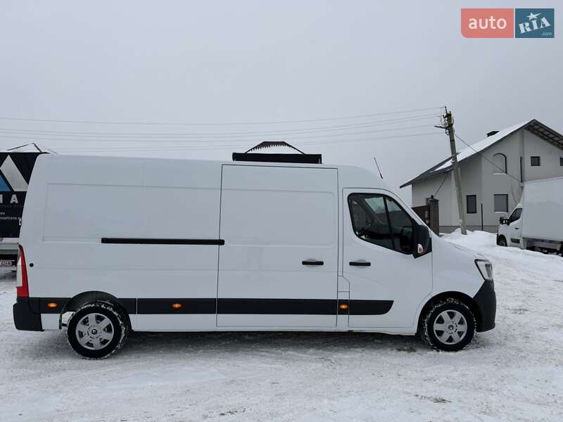 Інші автобуси Renault Master 2022 в Києві