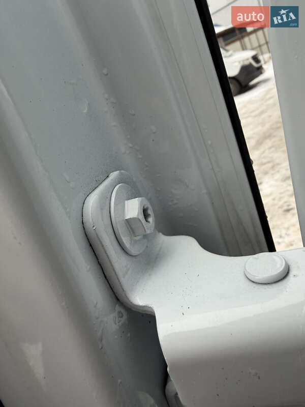 Грузовой фургон Renault Master 2021 в Ковеле