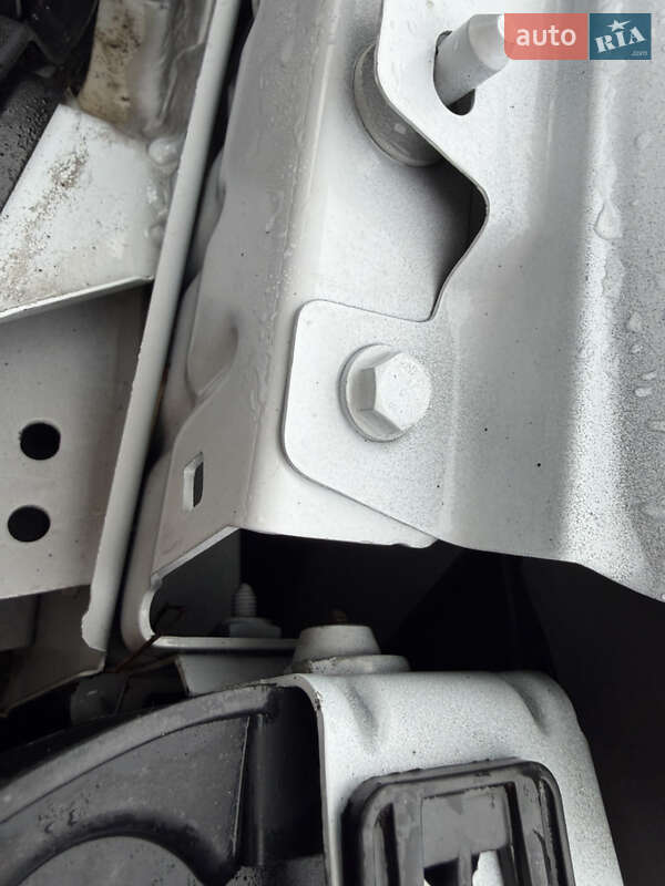 Грузовой фургон Renault Master 2021 в Ковеле