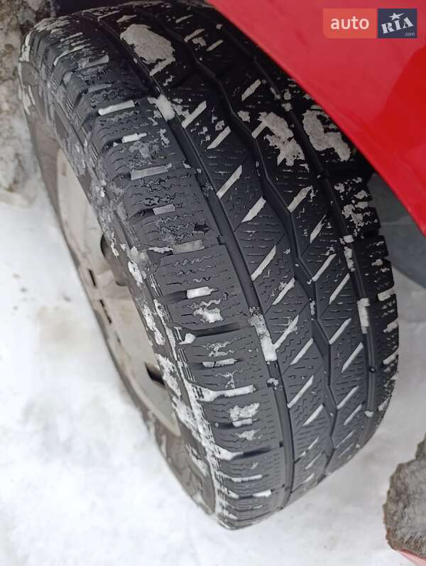 Борт Renault Master 2019 в Виннице