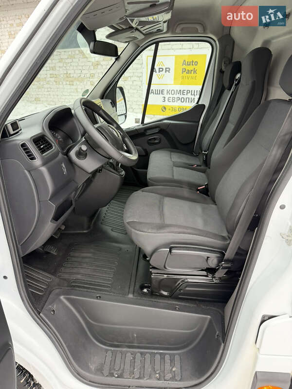 Рефрижератор Renault Master 2021 в Ровно