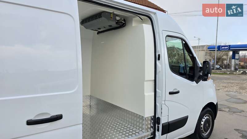 Рефрижератор Renault Master 2019 в Житомирі