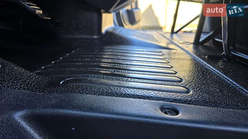 Рефрижератор Renault Master 2019 в Житомирі