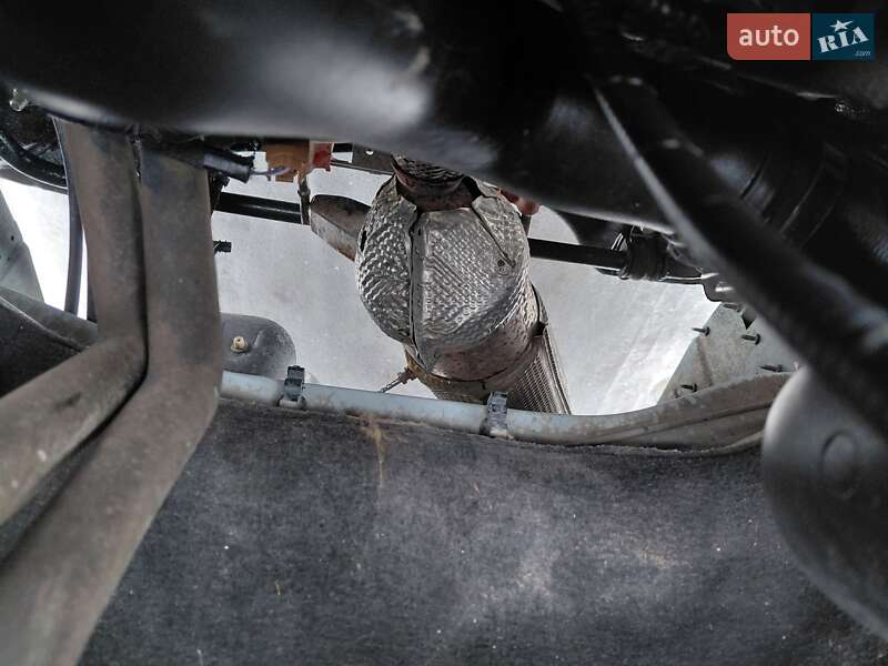 Мікроавтобус вантажний (до 3,5т) Renault Master 2021 в Івано-Франківську