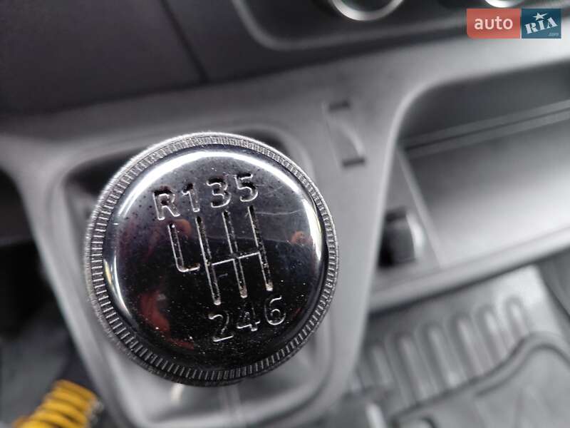 Мікроавтобус вантажний (до 3,5т) Renault Master 2021 в Івано-Франківську