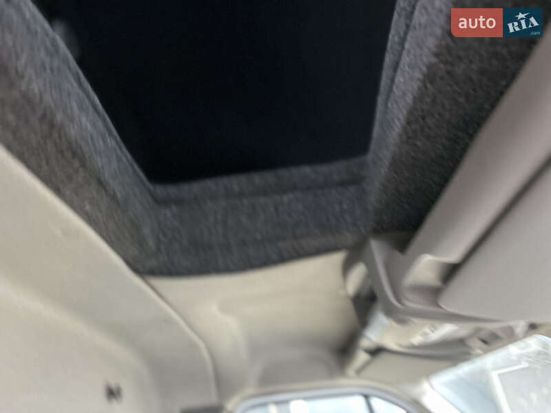 Тентований Renault Master 2023 в Хусті