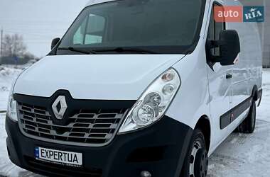Вантажний фургон Renault Master 2019 в Києві фото 7 Вантажний фургон Renault Master 2019 в Києві