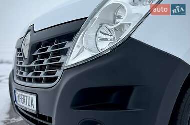 Вантажний фургон Renault Master 2019 в Києві фото 9 Вантажний фургон Renault Master 2019 в Києві