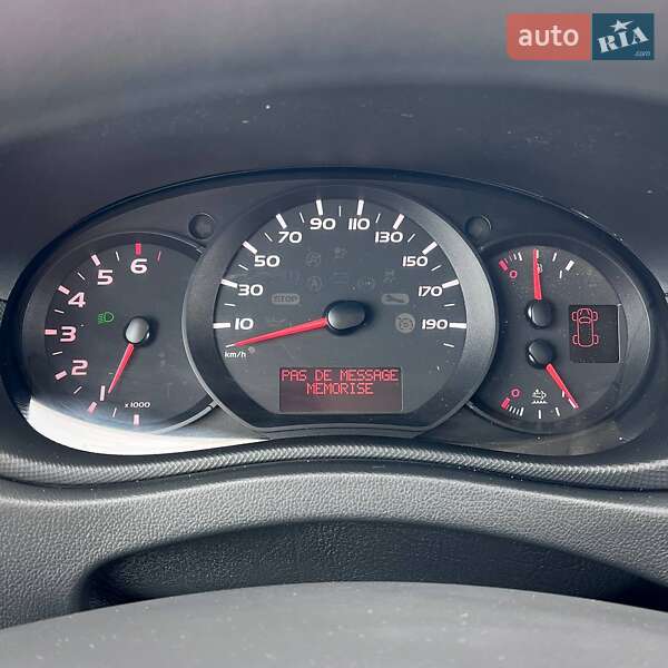 Вантажний фургон Renault Master 2019 в Києві