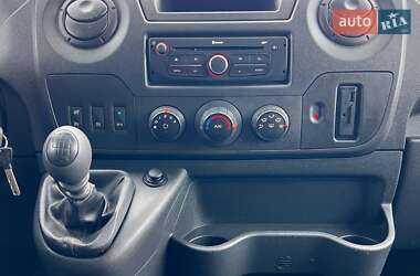 Вантажний фургон Renault Master 2019 в Києві фото 28 Вантажний фургон Renault Master 2019 в Києві