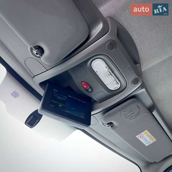 Вантажний фургон Renault Master 2019 в Києві