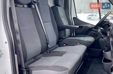 Вантажний фургон Renault Master 2019 в Києві фото 37 Вантажний фургон Renault Master 2019 в Києві