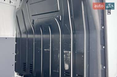 Вантажний фургон Renault Master 2019 в Києві фото 41 Вантажний фургон Renault Master 2019 в Києві
