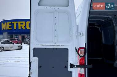 Вантажний фургон Renault Master 2019 в Києві фото 45 Вантажний фургон Renault Master 2019 в Києві