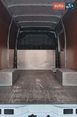 Вантажний фургон Renault Master 2020 в Могилів-Подільському