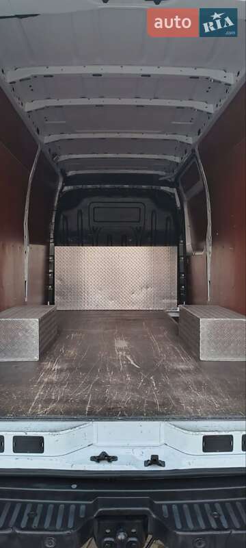 Вантажний фургон Renault Master 2020 в Могилів-Подільському