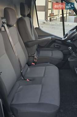 Вантажний фургон Renault Master 2020 в Могилів-Подільському