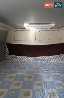 Дом на колесах Renault Master 2012 в Луцке