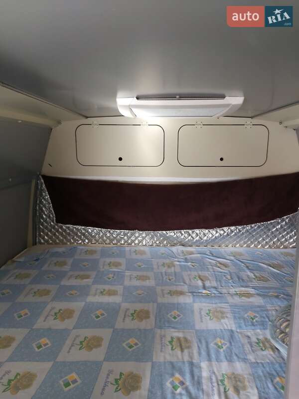 Дом на колесах Renault Master 2012 в Луцке