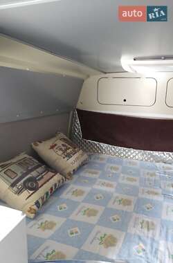 Дом на колесах Renault Master 2012 в Луцке