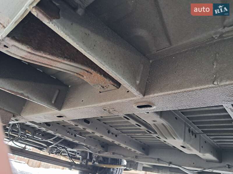 Минивэн Renault Master 2004 в Ивано-Франковске фото 2 Минивэн Renault Master 2004 в Ивано-Франковске