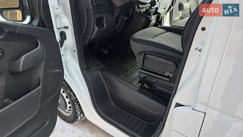 Рефрижератор Renault Master 2019 в Житомирі