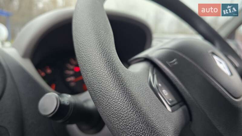 Рефрижератор Renault Master 2019 в Житомирі