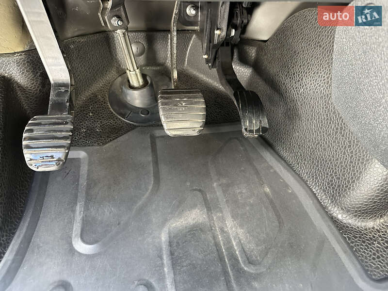 Грузовой фургон Renault Master 2019 в Киеве