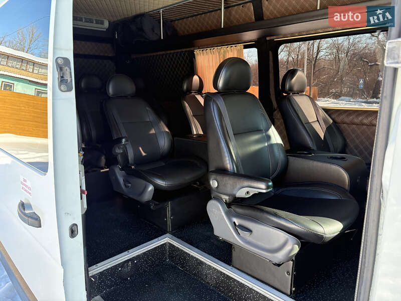 Минивэн Renault Master 2017 в Чернигове