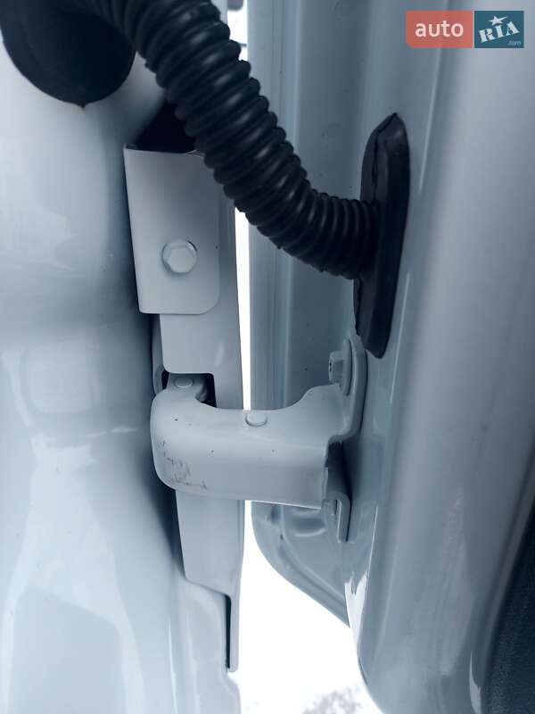 Грузовой фургон Renault Master 2019 в Млинове фото 22 Грузовой фургон Renault Master 2019 в Млинове