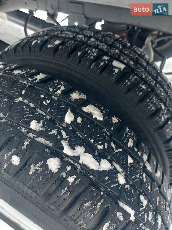 Грузовой фургон Renault Master 2019 в Млинове фото 16 Грузовой фургон Renault Master 2019 в Млинове