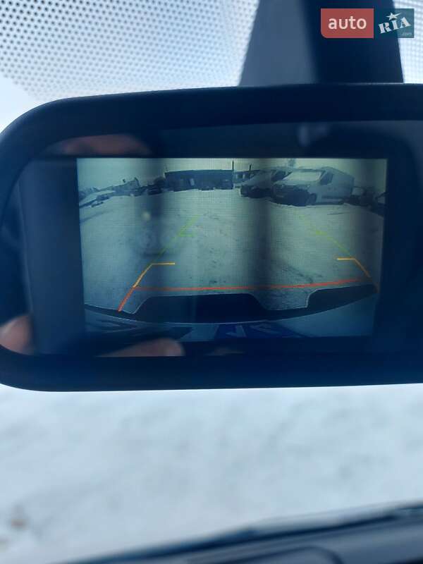 Грузовой фургон Renault Master 2019 в Млинове фото 31 Грузовой фургон Renault Master 2019 в Млинове