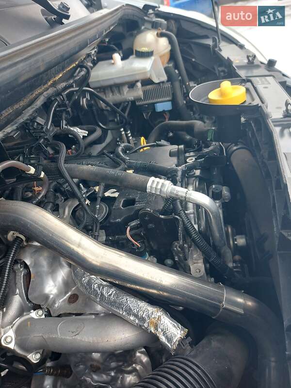 Грузовой фургон Renault Master 2019 в Млинове фото 48 Грузовой фургон Renault Master 2019 в Млинове