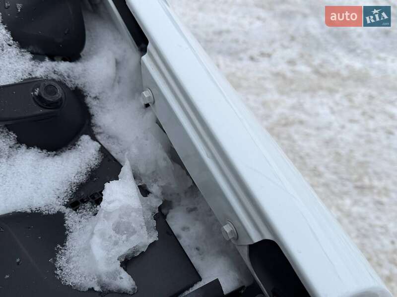 Тентований Renault Master 2019 в Дніпрі фото 8 Тентований Renault Master 2019 в Дніпрі