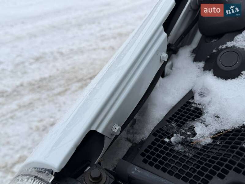 Тентований Renault Master 2019 в Дніпрі фото 13 Тентований Renault Master 2019 в Дніпрі