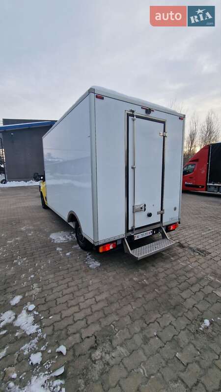 Рефрижератор Renault Master 2020 в Пустомытах
