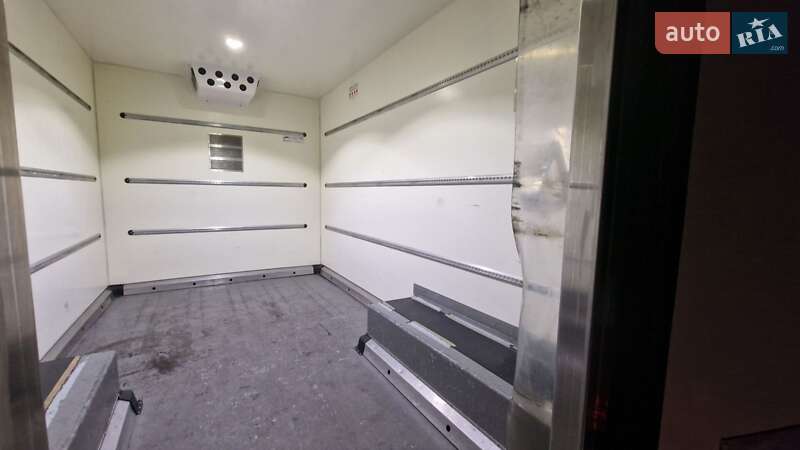 Рефрижератор Renault Master 2020 в Пустомытах