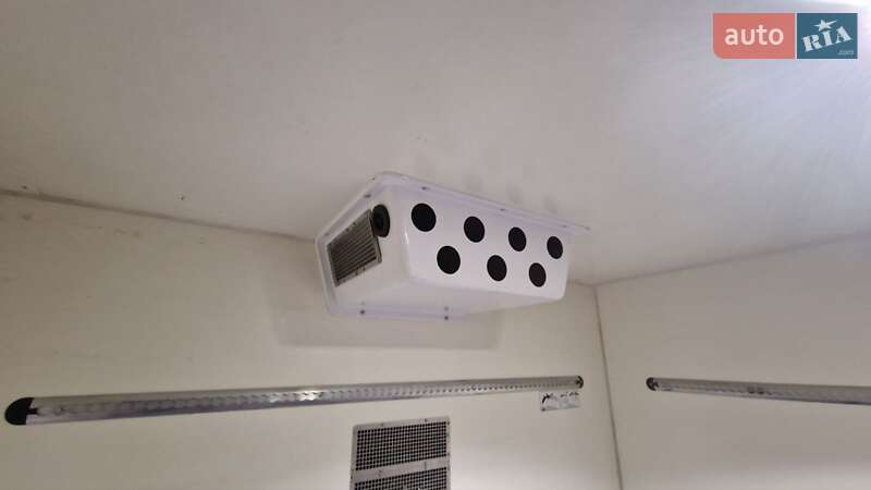 Рефрижератор Renault Master 2020 в Пустомытах