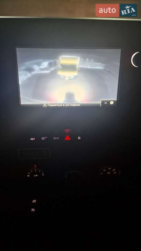 Рефрижератор Renault Master 2020 в Пустомытах