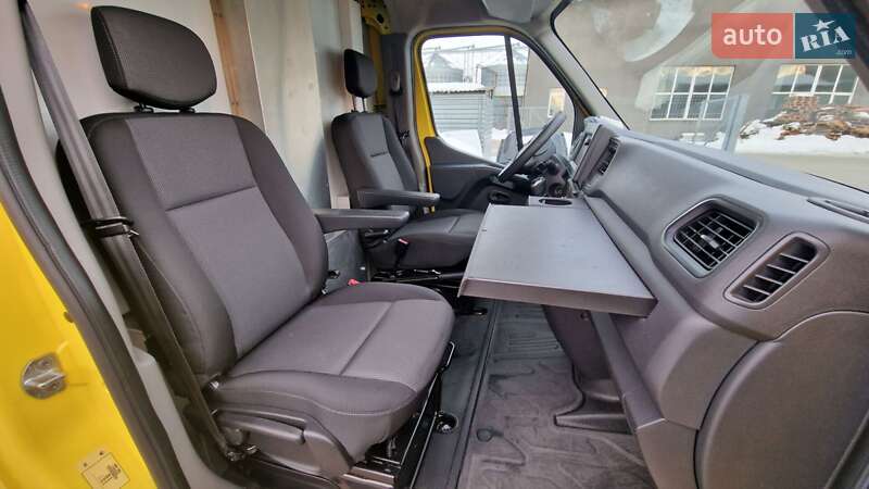 Рефрижератор Renault Master 2020 в Пустомытах