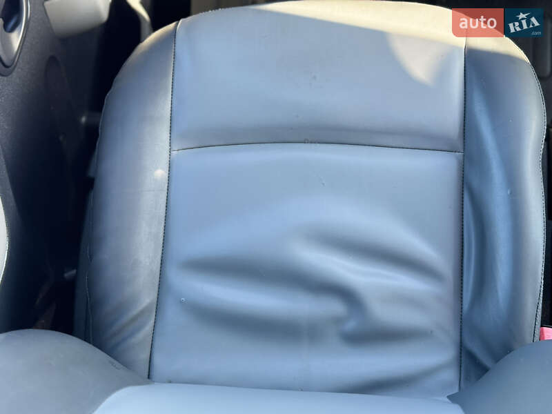 Вантажопасажирський фургон Renault Master 2017 в Києві